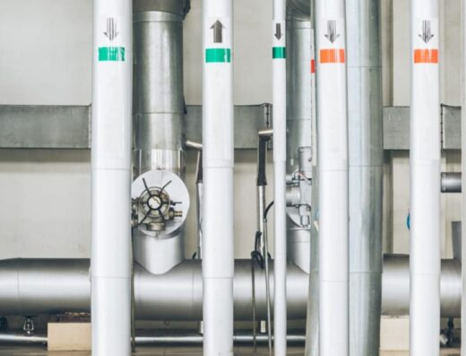 ClimaPro | Servicios de Climatización Industrial