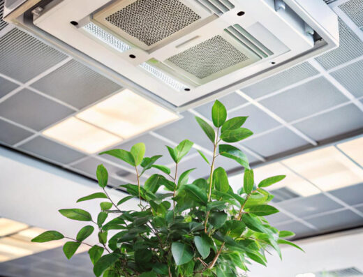 ClimaPro | Servicios de Climatización Industrial