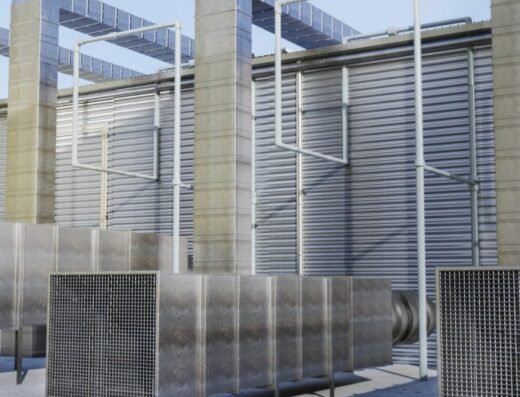 ClimaPro | Servicios de Climatización Industrial