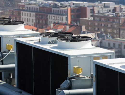 Edificiotech | Servicio de Climatización de Edificios