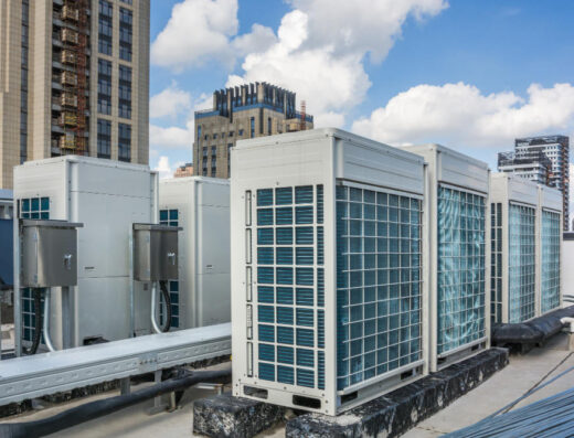 Edificiotech | Servicio de Climatización de Edificios