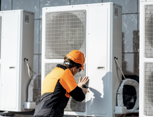 Sistemashvac | Refrigeración y Aire Acondicionado en la Región Metropolitana