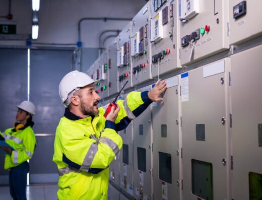 Climafix | Servicios HVAC integral con control y eficiencia energética
