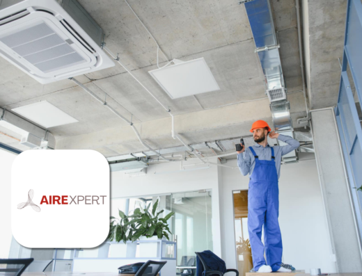Airexpert.cl | ervicios de climatización y aire acondicionado para empresas en Vitacura, Huechuraba y Las Condes