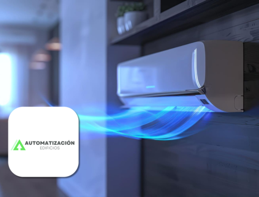Automatizacionedificios | BMS, HVAC y Refrigeración