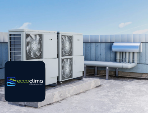 Eccoclima | Especialistas en la instalación y mantenimiento de aire acondicionado, refrigeración, cámaras de frio y automatización