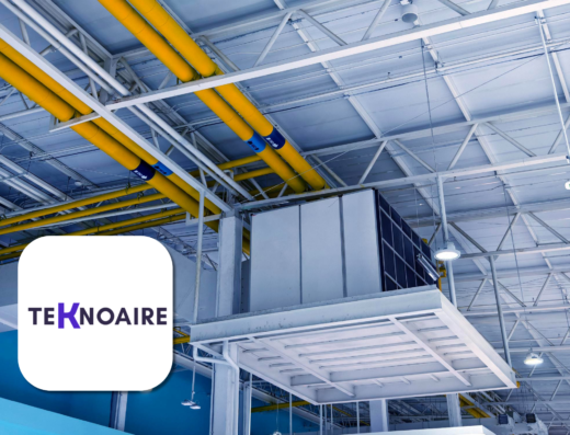 Teknoaire | Servicio de Climatización para empresas